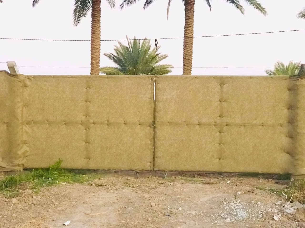 شركة الهندسة اختصاص تنفيذ وتنصيب أسيجة BRC، نشتغل بكل محافظات العراق ونسلّم الشغل مضبوط وبالوقت المتفق عليه.
إذا عندك ملعب، أرض، مدرسة، مشروع أو أي موقع يحتاج سياج قوي ومضمون، إحنا جاهزين ننفّذ فورًا وبأفضل مواصفات.
جودة عالية ✔️
التزام بالوقت ✔️
أسعار تنافسية ✔️
📞 ***********
شركة الهندسة – شغل يعتمد عليه
