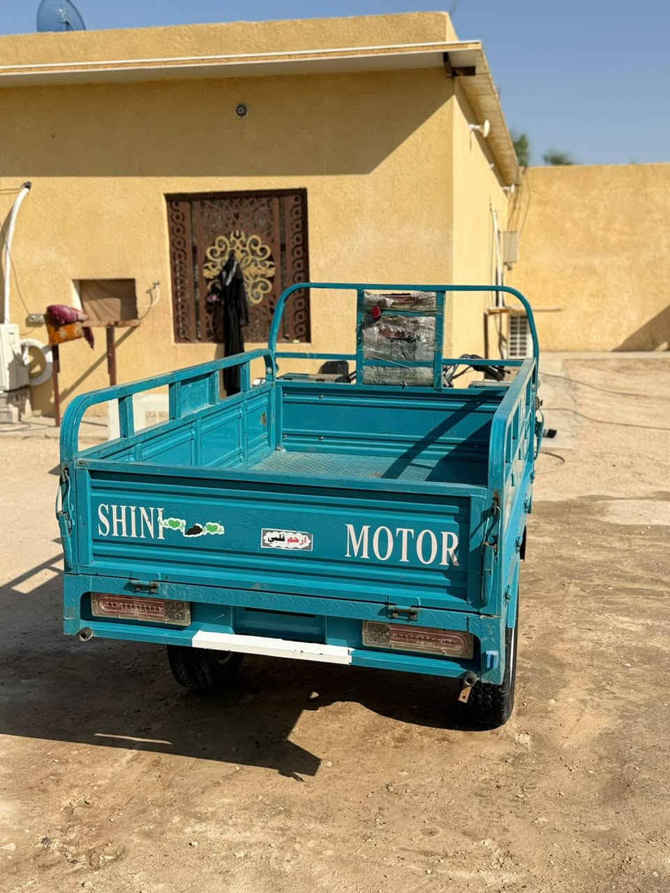 سلام عليكم ستوته للبيع مديل 2022 كربلائية فحل سنويه بسمي  كهربائية شغاله ركبه مكفوله ستوته اخت لجديده لتواصل***********لشراي بي خير ويدلل
