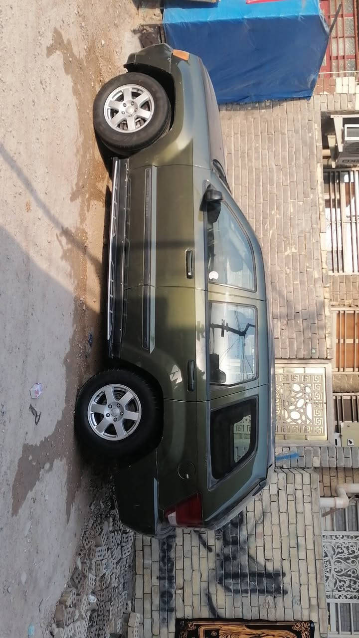 السلام عليكم
جيب لاريدو 2008 للبيع او المراوس حسب القناعه 
كير ومكينه خير من الله
صدر امامي
صدر خلفي جديد
تدفئه شغاله
 تبريد ثلج
باتري جديد
فيت بم +قاعده جدد اصليات
ودواخل السياره نظيفه
3 قطع صبغ بلخارج مو هنا بنيد وجاملغات ثنين
والقماره مبخره بدون لا حادث ولا شي جراد وتبخرت 
مكانها بغداد 
السياره رقم الماني 
سعر 75 وبيها مجال 
مكلف بالنشر للاستفسار الاتصال على صاحبها
***********
