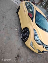 النترا ٢٠١٦ كير مكينه مكفولات ١١٨ وبيها مجال 07731494577