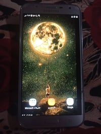 گلگسي جي سفن كور • نضيف • منشاه نصر