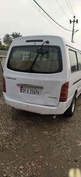 جنبيh1 للبيع 2015
رقم كربلاء انگليزي سنويه باسمي لغايه 2030شهر ال12يعني لل31

محرك كير اكسن مكفولات

تبريد شغال 

شديتله عينه وصينيه 

وزوج تاير قبل شهر 

وبدلت جامه الاماميه علمود الهزه 

خطه بغداد صويره مصفره 

تحويل ثاني يوم 

كاعيه وكشنات خلايا  وتنته مغلفه 

مكانه الصويره  سعره 90وبيهه مجال 

***********

***********
