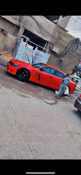 السلام عليكم جارجر للبيع مديل 18
1-السياره فول مواصفات عدا الفتحه
2-وارد اميركي والحادث موضح بالصور
3-السياره حداديه جديده خلفي امامي
4-الرقم بغداد باسمي السنويه
5-فور ويل بس ملغي بدبي
6-المحرك 3600محركها برغي ممفتوح بي كفاله
7-السعر 175
هذا رقمي *********** اني بالخدمه
