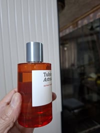 عطور مستعملة • امباديا • تيوب روز
