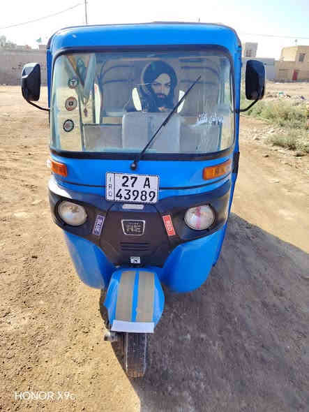 للبيع كفاله كشر و محرك قلعه سكر موديل 22 شهر8 ***********مستعجل س 8700
