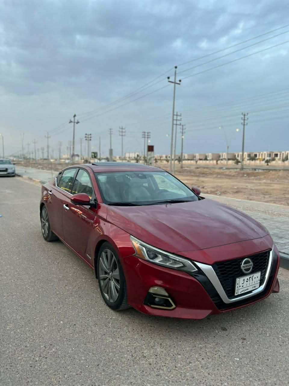 مجموعة سيارات للبيع ب اسعار مناسب ✅
للبيع النترا 2017 ✅
للبيع النترا 2023 امريكي ✅
كورلا هايبرد موديل 2024 ✅
التيما 2019 ادشن وان بلاتنيوم ✅
للبيع اوباما 2023 ✅

سعرها والتفاصيل موجودة ع رابط قناة تلكرام https://t.me/carssofiraq
.
أو اكتب في بحث تلكرام :
👈كروب سيارات العراق 🇮🇶
وشوف سعر والتفاصيل بنفسك✔


**إذا كنت صاحب هذا الإعلان وتريد حذفه لأي سبب، رجاءا أرسل رسالة إلى الدعم الفني**