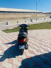 دراجه سبيسي للبيع جديده كلش صار شهر من اخذتها كفاله عامة ٠٧٧٢٦٢٥٠٧٣٣ ا...