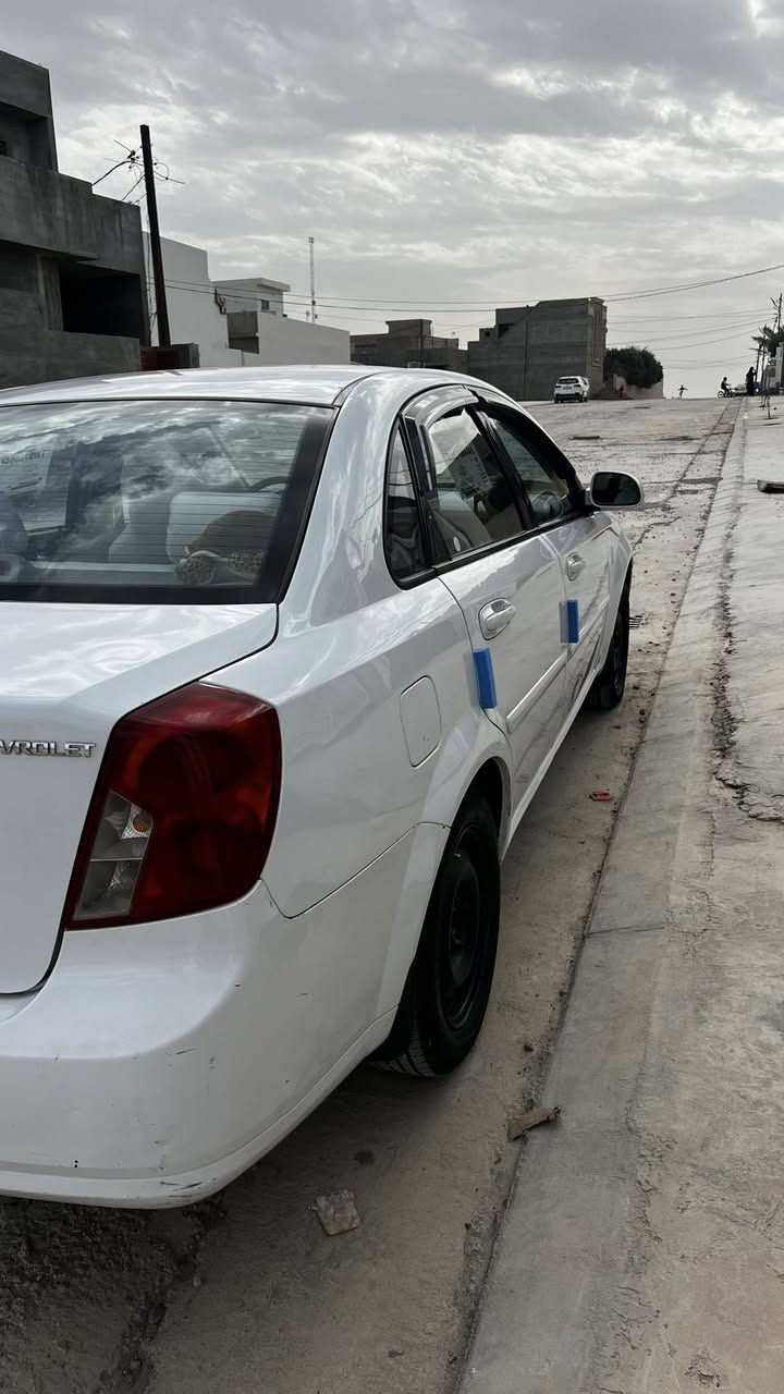 تشوفرليت اوبترا ٢٠١٢
بأسمي سنوية ورقم دولي لحد٢٠٢٨
لايتات زنون
شاشة تاب
مكينة وكير بشرط
السونار موجود بالصور
سيارة عليها ادامة من نوزلات بلكات جويتر جديد وغرفة السيارة كلش نظيفة
السعر ٨٠ وبيها مجال
مكان السيارة ديالى جلولاء
***********
