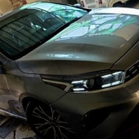 فورتي مكينه 2000 GT Line اعلى فئه فول للاخير 2023 ماشيه 80 كم المواصفا...