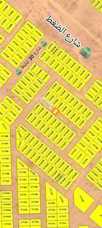 الديوم الحاجة رشيدة • ٢٤٠م • ٨×٣٠م