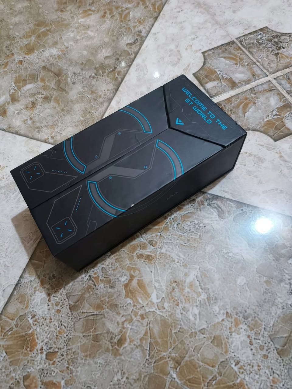 للبيع برو GT 20 ذاكره 256 وجميع اللعاب 120 فريم
عيبه كسر بل شاشا ومامثر علي تاخذه منل باب اي خلل بي يرجع وعلى ابلاد كامل السعر 195 وبي مجال مكاني كركوك


**إذا كنت صاحب هذا الإعلان وتريد حذفه لأي سبب، رجاءا أرسل رسالة إلى الدعم الفني**