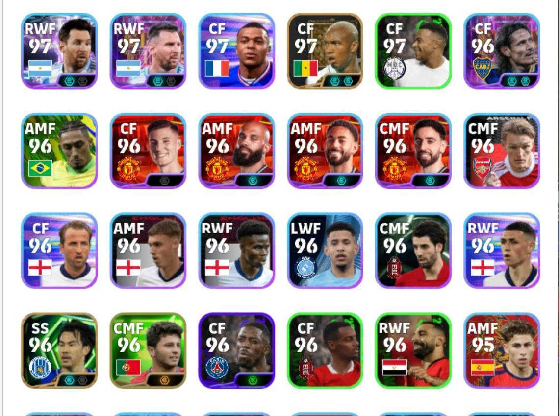 حساب بيس للبيع :السعر 20 او بي مجال : او ملاحظة بي بكيج اليونايتد كامل👍


**إذا كنت صاحب هذا الإعلان وتريد حذفه لأي سبب، رجاءا أرسل رسالة إلى الدعم الفني**