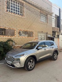 سنتافي • ٢٠٢٣ • فول مواصفات