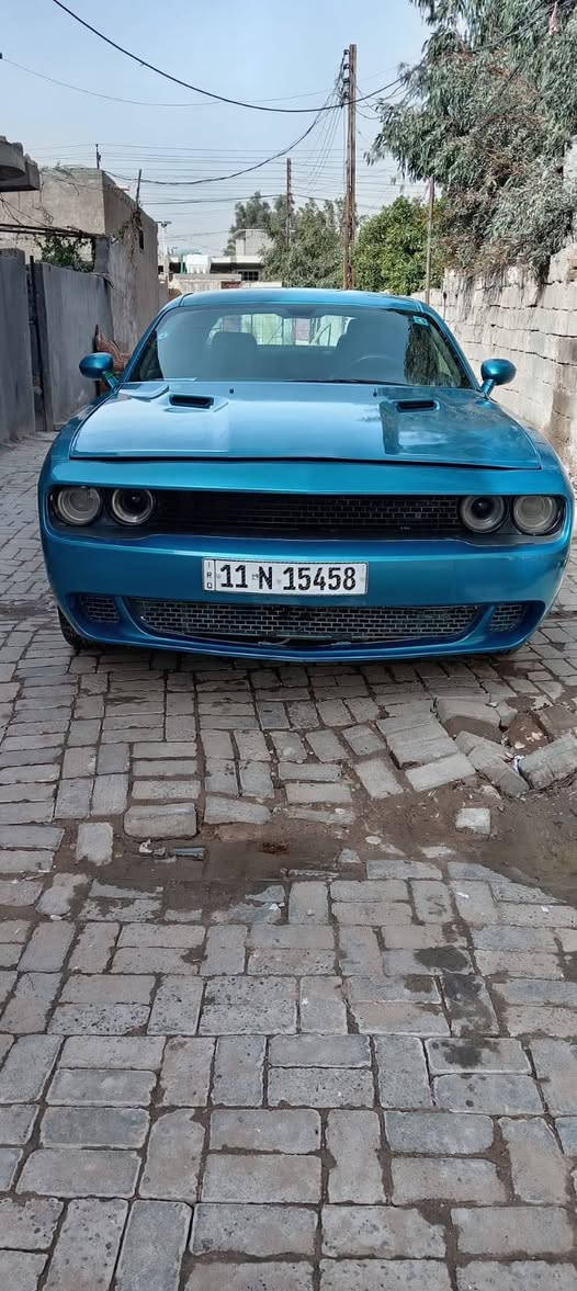 جالنجر م 2010محرك 3600بغداد بسمنة مصبوغة عام سعر 85،،،نزلت السعر لان مستعجل على بيع *********** مكاني بغداد
