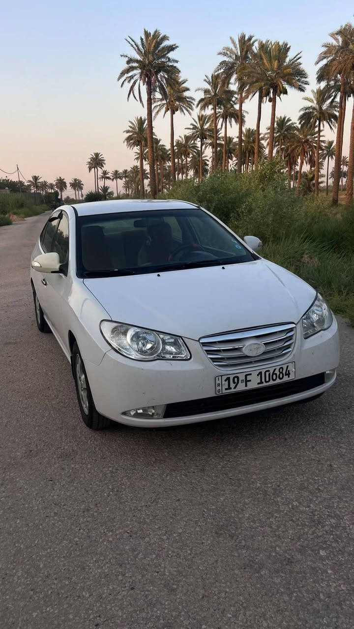 السلام عليكم النترا موديل ١١ رقم كربلاء بسمي محرك ١٦٠٠سنويه لل ٣٠ السعر ٩٥ كير محرك حداديه تايرات جدد بيه جاملغ امامي ورشات صبغ ابيع حزام مكان السياره بابل الحمزه الغربي الاتصال *********** حلة, بابل
