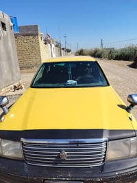 كراون • رقم بصره • قير ومكينة جديد