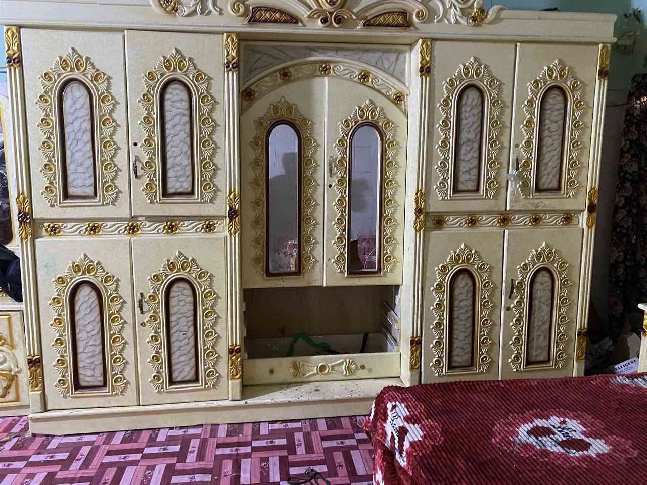 ‏ عندي غرفة نوم مستعجل على البيعة طيني بيه سعر وخفة طابوق الغرفة


**إذا كنت صاحب هذا الإعلان وتريد حذفه لأي سبب، رجاءا أرسل رسالة إلى الدعم الفني**