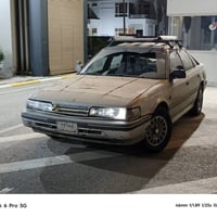 ١٩٩٢ • غاز وبنزين • أربيل