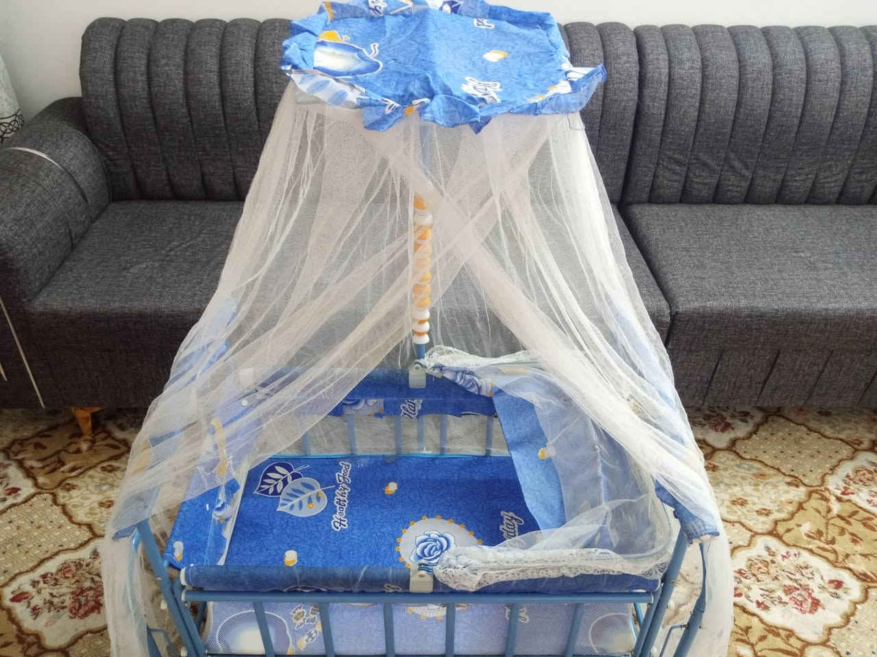 كاروك ويه دوشك ونطاط للبيع بسعر مناسب اثنينهم ب45 وبي مجال


**إذا كنت صاحب هذا الإعلان وتريد حذفه لأي سبب، رجاءا أرسل رسالة إلى الدعم الفني**