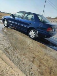 النترا • ١٩٩٥ • كير عادي