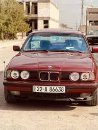 525 اصل بليتة او سنوية موديل 91 مكينة مسكر عدل كفالة عامة شرط تحويل تر...