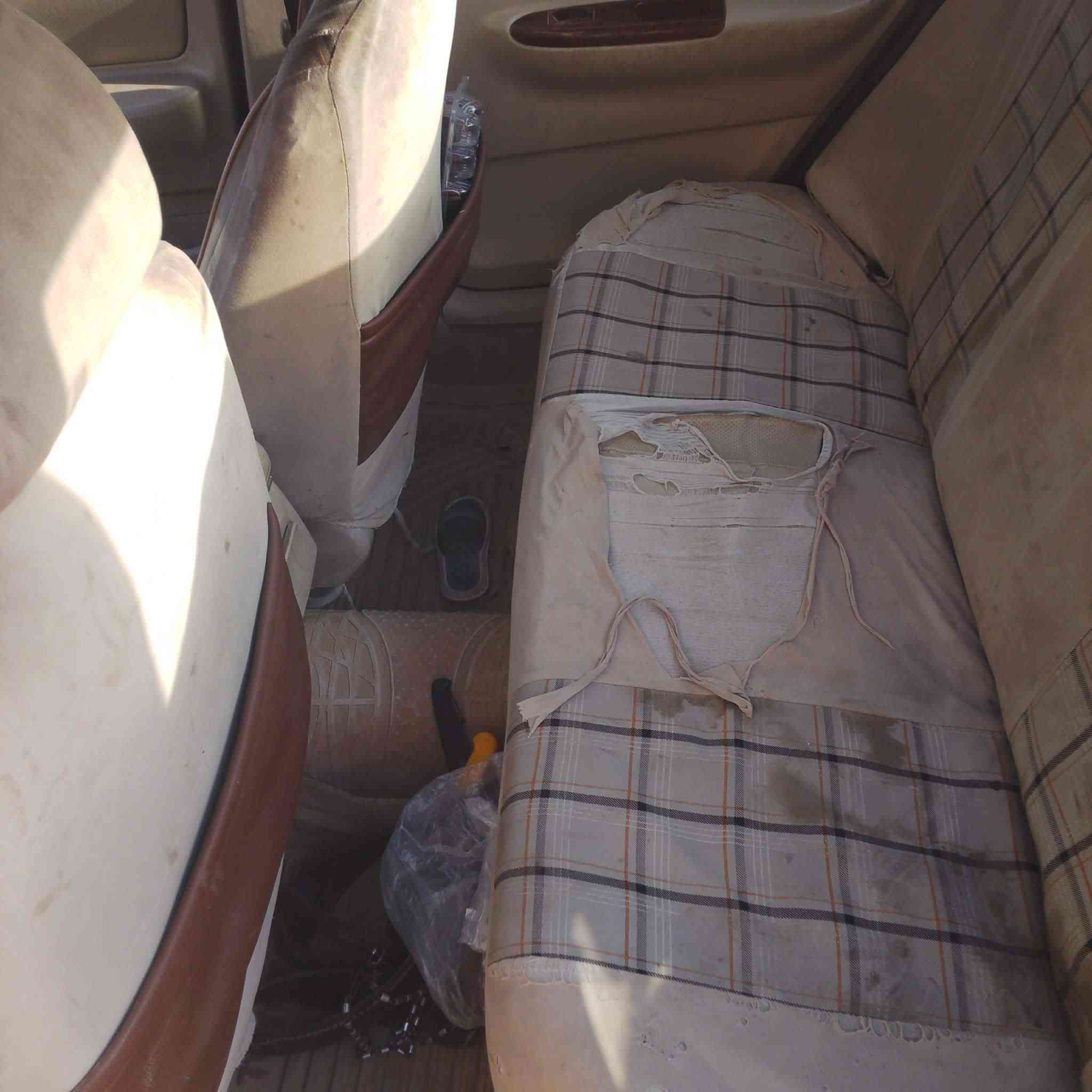 سلام عليكم سياره بيوادي2011تبريد شغال محرك وكير كورله نحله رقم بغداد السعر40وبيه مجال لطيبين مكاني فلوجه ***********_***********
