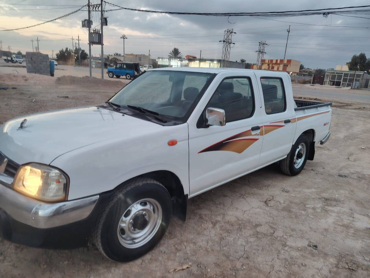 سلام عليكم نسيان موديل 2014 للبيع رقم واسط تحويل مكفول كفالة عامه بس بيه ملاحضه بصيطه مكان واسط صويره وسعر عل خاص ***********
