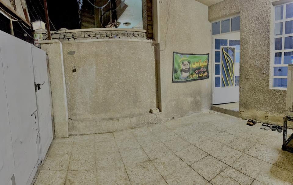 دار للبيع
البلديات المتميزين 
مساحة 100 طابقين 5x20

الطابق الاول كراج واستقبال ومطبخ وصحيات + غرفة
الطابق الثاني غرفتين + صحيات

 
للاستفسار   ***********
