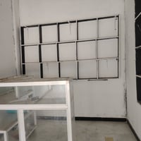 رفوف مستعمله • دوانيه شافعيه