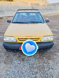 سايبا • موديل ٢٠١٣ • نهروان