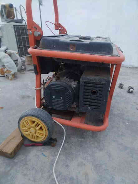 مؤليده 25 ئه مبره به لام تا 30 ئه مبير كاره باده ده ده ره جه يه ك ماركه ئاسلي به سلف بي ده كرئ و ده كوشريته وه  شيوين هه ولير  ره قه مي خاوه ني *********** أربيل
