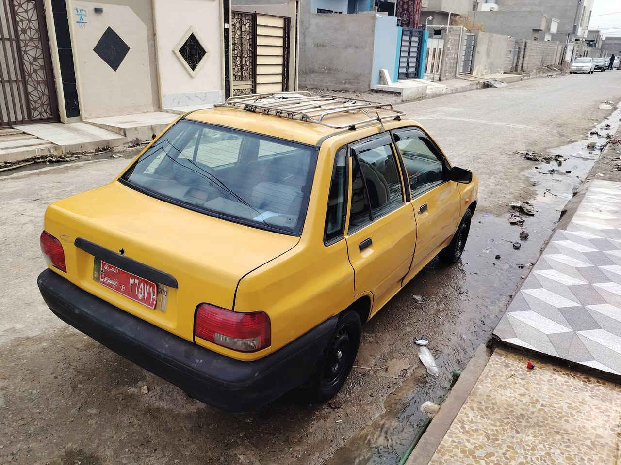 السعر 12 ورقه وبيها مجال العنوان موصل سماح***********/***********
