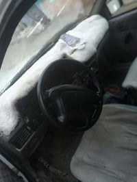 سياره كاديت للبيع  للتواصل (07781483151) متواجد واتساب