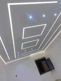عمل ديكورات داخليه 07732429711