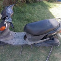 ياباني قديم • يحتاج بطارية • واسط طريق الحي