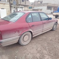 525 • موديل ٩١ • بيع مستعجل