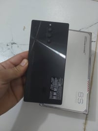 ريدماجيك 8s برو • ٢٥٦ • سماوه