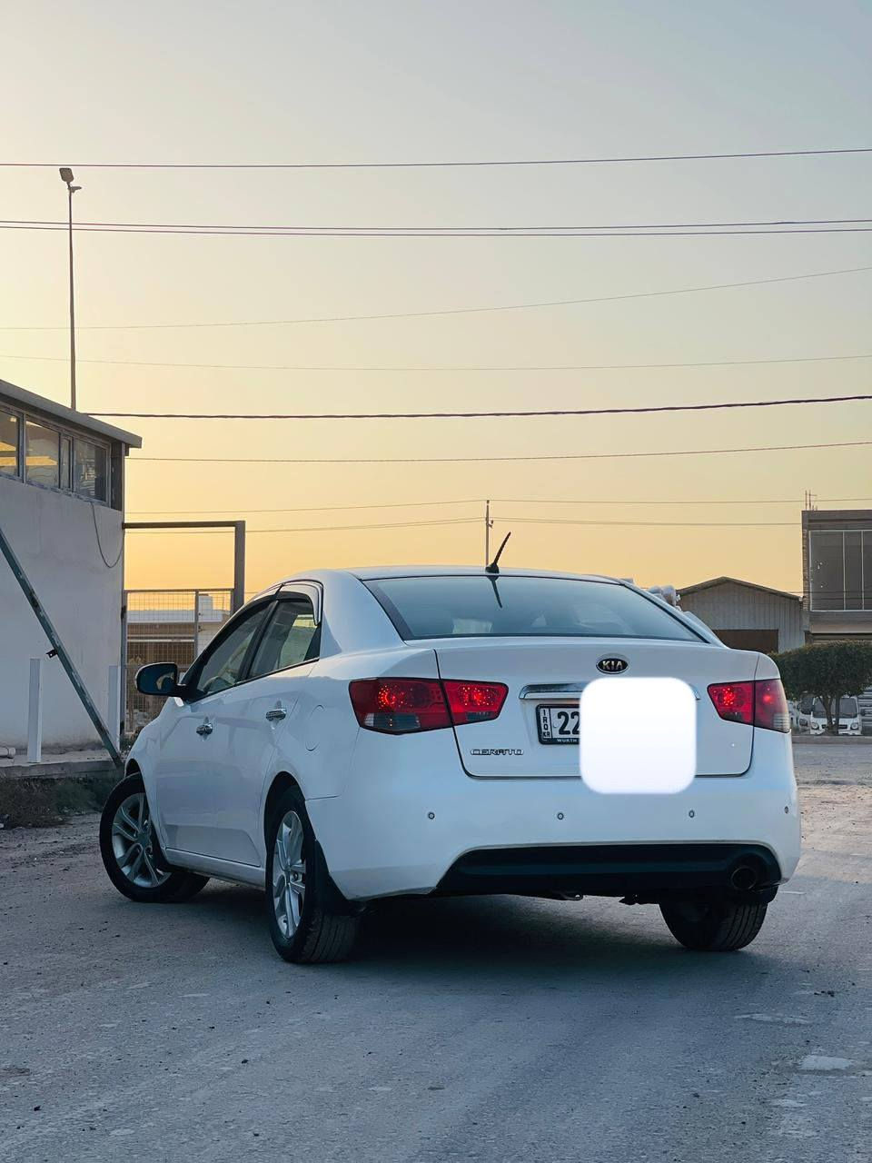 السلام عليكم سيراتو موديل ١٢ للبيع
تفاصيل سياره ع هاذه رقم بي وتساب ***********
