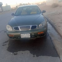 دايو لكنزه 30وبيه مجال رقم 07734411917