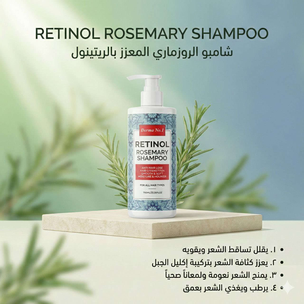 المنتجات روعه تلكوها بس يم كوزمتك المنتظر   وباسعار مناسبه والمنتجات كلها اصليه


**إذا كنت صاحب هذا الإعلان وتريد حذفه لأي سبب، رجاءا أرسل رسالة إلى الدعم الفني**