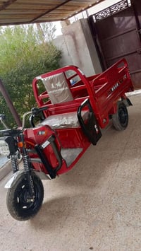 ستوته • دراجة كهربائية • ٢٠٢٥