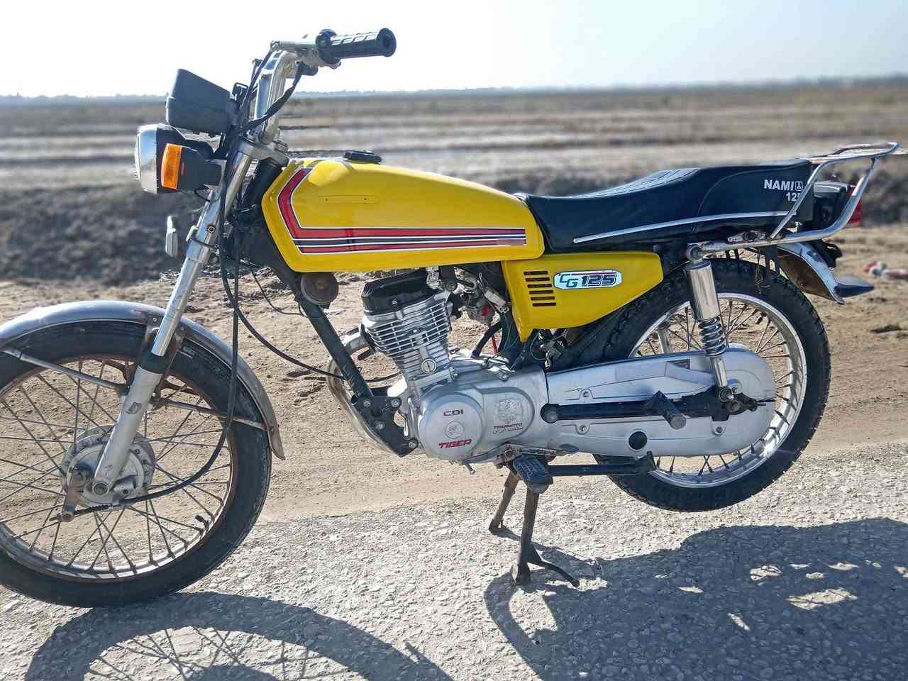 دراجة للبيع
تايكر 

مديل 2018

مكاتبه فقط 

سعر ٤٠٠ وبيه مجال 

رقم .***********
