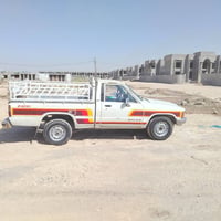 هايلوكس • ١٩٨٨ • كركوك