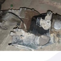 صالنصه • ياباني • بوشة جديدة