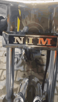 السلام عليكم دراجه اربعه نامه امتياز موديل 2025كفاله عامه اوراق دراجه ماشيه أقل الشهر مضمومه ماشيه 5000الف يعني زيرو كله شغال مابيه برغي مفتوح مابه نقص بكد الشعر دراجه طالعه بال 9 وماشيه أقل الشهر دراجه خرسه جيب فيتر وتعال افحص وين ما يعجبك السعر 775 المكان كربلاء المقدسة شراي اتصل وبيك خير ودلل اكاتبك عليه سويجين وياه تأيرات جدد بريكات أمامي خلفي شغال
***********
***********
