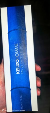 كينزو • ١١٠مل • غير مستخدم