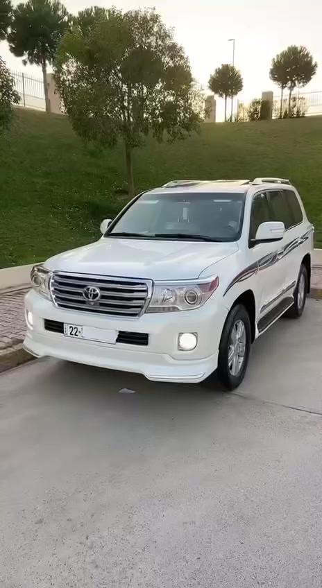 بۆفرۆشتن. 🇸🇦للبیع 🇸🇦🔶

وەنەشە مۆدیل 2008 بریم. V8 

سعر /في التعليق يتم الرد فورا على المسنجر ✍🏻

نرخ/ لە کۆمێنت بنوسە یەکسەر وەڵام دەدەیتەوە 📮

ژمارەی خاوەن سەیارە : ***********☎️
