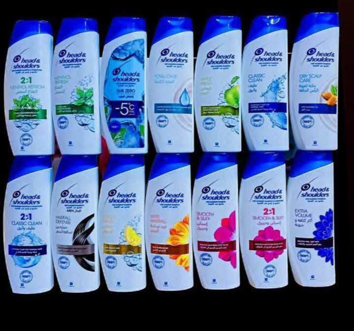 وفرت الكم زبائننا ومتابعينا الكرام
شامبوات الاصلي وليس التقليد سعر القطعه ٣ الف قطعتين ٥ الف توصيل داخل مجمع بسمايا ١٠٠٠


**إذا كنت صاحب هذا الإعلان وتريد حذفه لأي سبب، رجاءا أرسل رسالة إلى الدعم الفني**