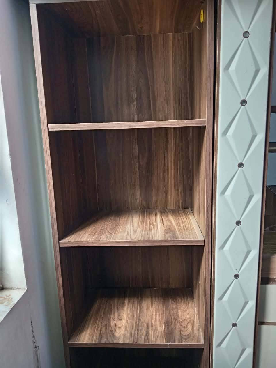 غرفه تركيه نظيفه ب350 وبيها مجال


**إذا كنت صاحب هذا الإعلان وتريد حذفه لأي سبب، رجاءا أرسل رسالة إلى الدعم الفني**