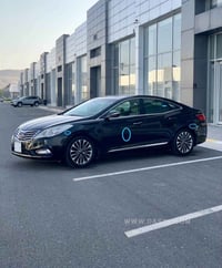 Hyundai azera 2013 Azera 2013 هیۆندای ئەزیڕا خلیجی2013.v6 بێ بۆیاخ و ب...